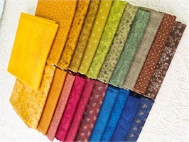 Наборы. Принтованный хлопок