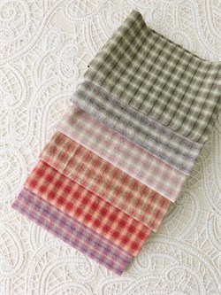 Набор фактурного хлопка 25*35 2099