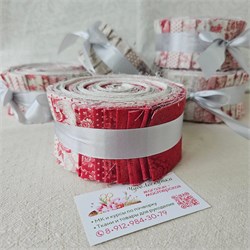 Роллы (jelly roll) 2129