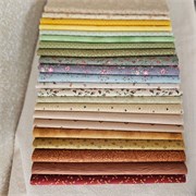 Набор тканей для пошива Есенинское одеяло 2110