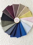 Набор фактурного хлопка 25*35 2041