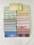 Набор фактурного хлопка 25*35 2042