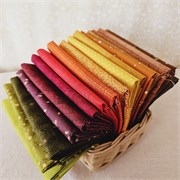 Набор лоскутов 45*55 см Spicy quilt 2133